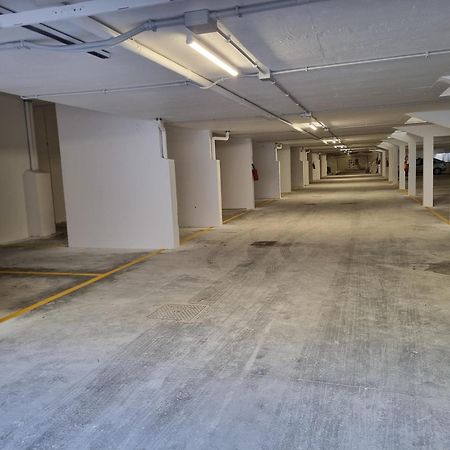 Intero Appartamento Con Giardino E Parcheggio Roma Esterno foto