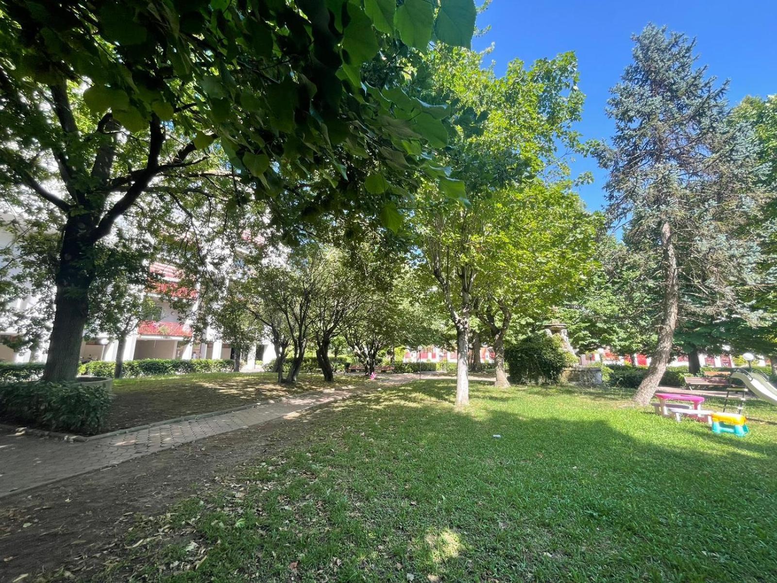 Intero Appartamento Con Giardino E Parcheggio Roma Esterno foto