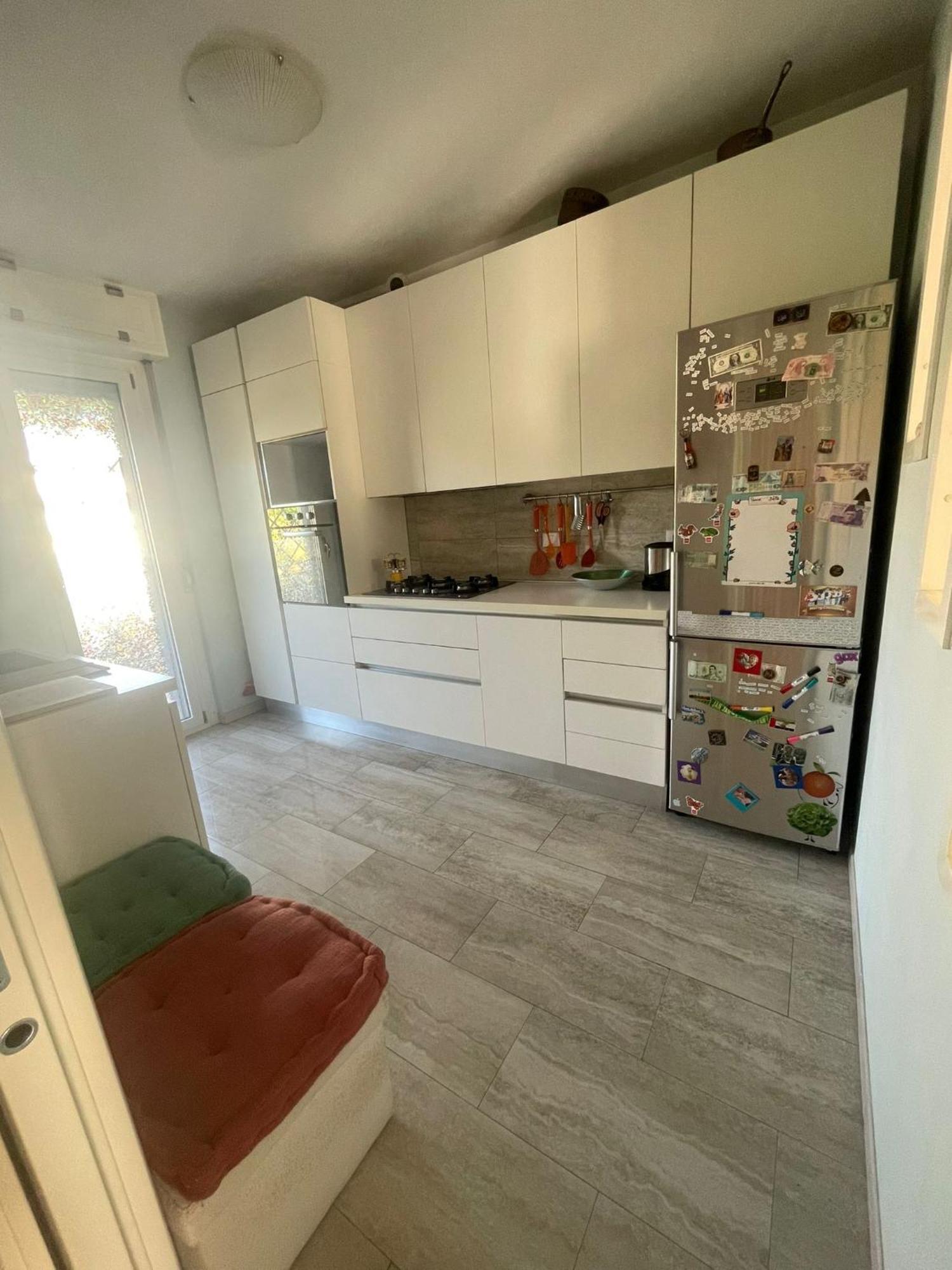 Intero Appartamento Con Giardino E Parcheggio Roma Esterno foto